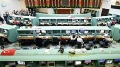 Fenerbahçe borsada 344 milyon lira eridi