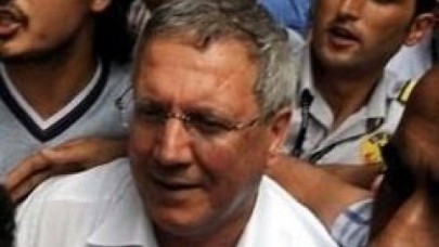 Yıldırım tekrar hastaneye kaldırıldı