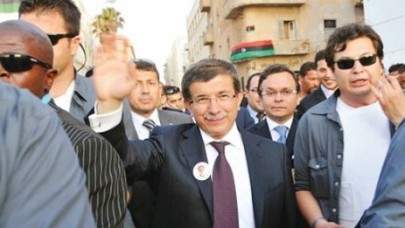 Bingazi Kurtuluş Savaşı’nın Ankara’sı