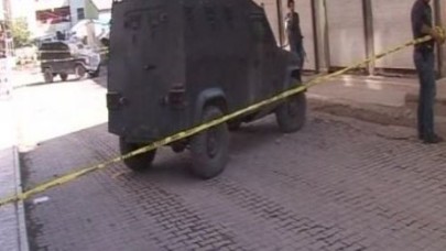 Hakkari Yüksekova'da 2 şehit