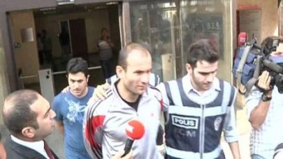 Şike soruşturmasında şüpheliler adliyede!