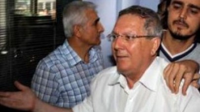 Beşiktaş maçı için o hakemi istemiş!