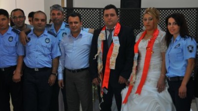 Beylikdüzü Zabıtasının Mutlu Günü