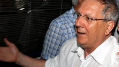 Aziz Yıldırım anjiyo olacak