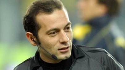 Cüneyt Çakır: İspatlanırsa hakemliği bırakırım