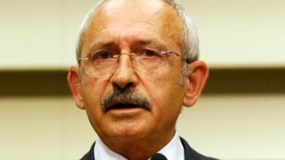 CHP'den yemin kararı