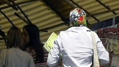 ÖSYM'den bir türban kararı daha