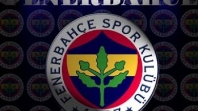Fenerbahçe'de ilk fire