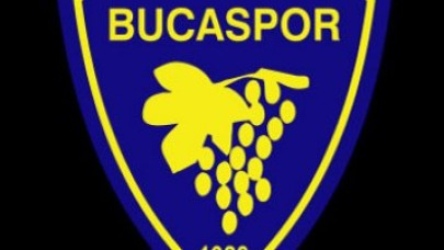 Bucaspor şokta!..