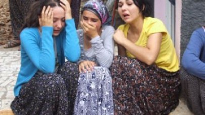 Şehit acısı Kozan'a düştü