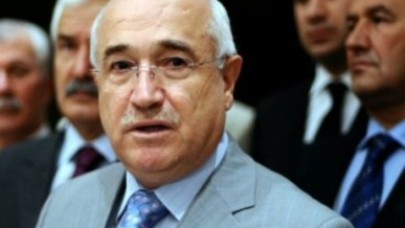 Çiçek'ten "sağduyu" çağrısı