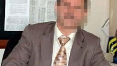 43'lük müdürden 15'lik öğrenciye aşk mesajları