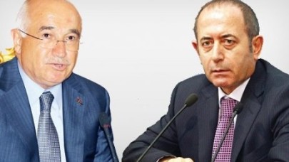 Krize formül bulundu