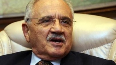 'Ya resen emeklilik ya pasif görev'