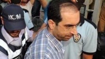 25 kişi adliyeye sevk edildi...