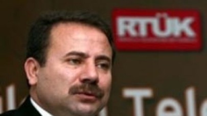 RTÜK üyesi Zahid Akman gözaltında