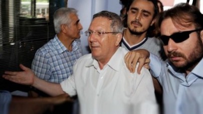 Aziz Yıldırım'ın gözaltı kararı kaldırıldı