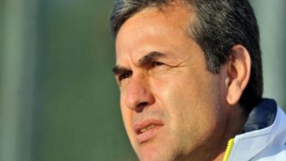 ''Türk futbolu çökmeli"