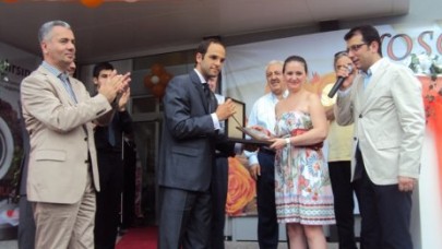 MİD-POİNT GÖRÜCÜYE ÇIKTI