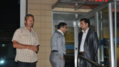 Silivri'den gelen haber AK Partilileri korkuttu