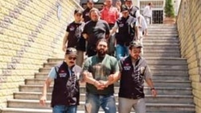 Motosikletli çete değiliz