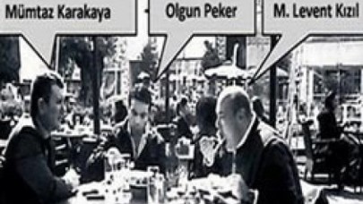 Şike operasyonunda şok konuşmalar