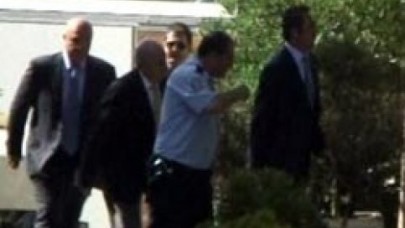 Fenerbahçeli yöneticiler adliyede