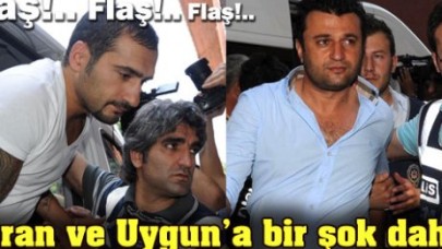 Eskişehirspor Uygun, Karan ve Yıldız'la yollarını ayırıyor