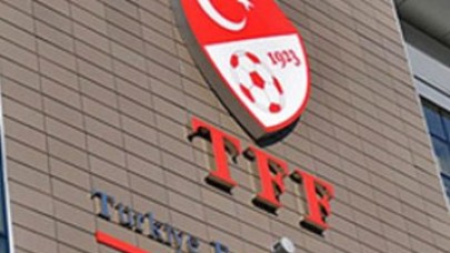 Emniyetten TFF'ye asist
