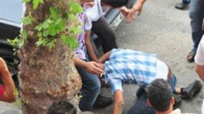 Taciz sanal, dayak gerçek