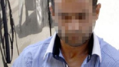 6 yaşındaki kıza taciz