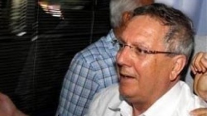 Yıldırım taburcu edildi