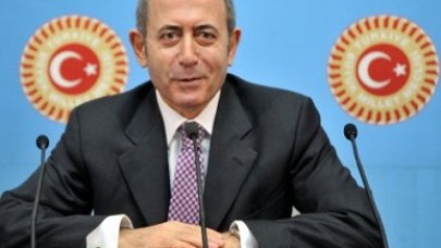 "Çiçek'in açıklamalarını olumlu buldum"