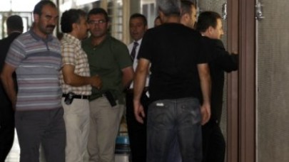 Zahid Akman'ın sorgusu sona erdi