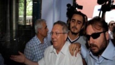 HSYK'den üç ayrı dilekçe