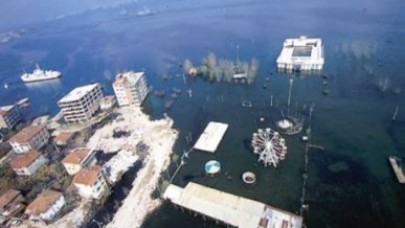 Marmara'yı Adalar ve Gemlik tehdit ediyor