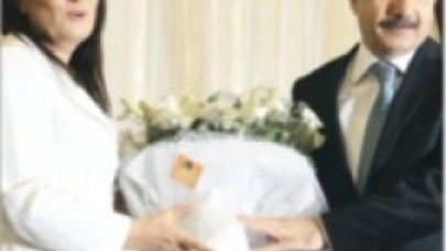 YÖK Dinçer’i akladı