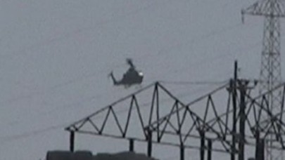 Tunceli'de 1 şehit 3 asker yaralı !