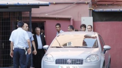 'Tesis parası şikeye gitti'