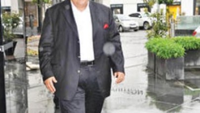 'Düştük bir girdabin içine'