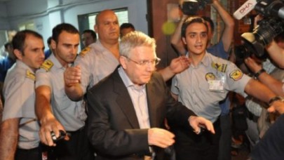 Beşiktaş maçının hakemi böyle değişti!