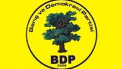 Öcalan'dan BDP'ye yemin önerisi