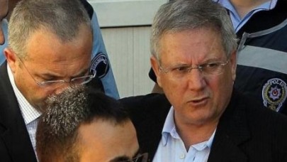 Aziz Yıldırım'ın sorgusunda sürpriz isim