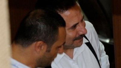 Deniz Feneri’nde 9 saat sorgulandı ‘kurye olmadım’ savunmasına geçti