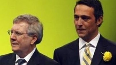 Ali Koç'tan ilginç açıklama: "Daha yeni başlıyor"