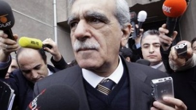 "Bunun sonu felaket olur"