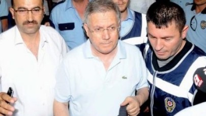 Aziz Yıldırım Tutuklandı