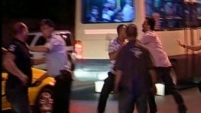 Yıldırım Metris'te