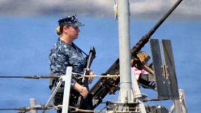 43 decerecede nöbet!