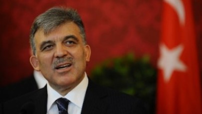 Gül'den vekillere yemin çağrısı